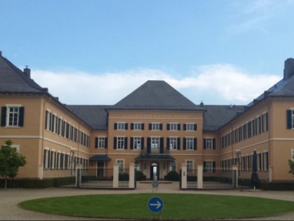 照片: Gutsschänke Schloss Johannisberg