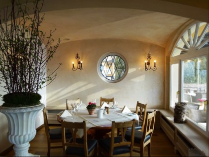 照片: Gutsschänke Schloss Johannisberg